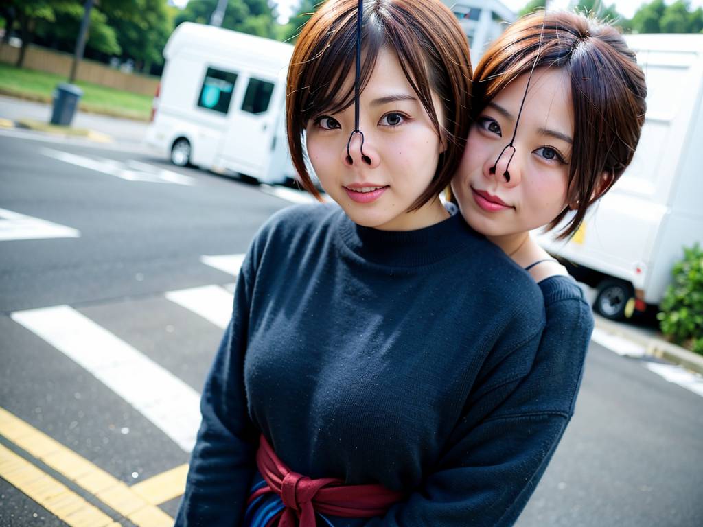 鼻フック　茨城県　那珂市　ノーズフック画像