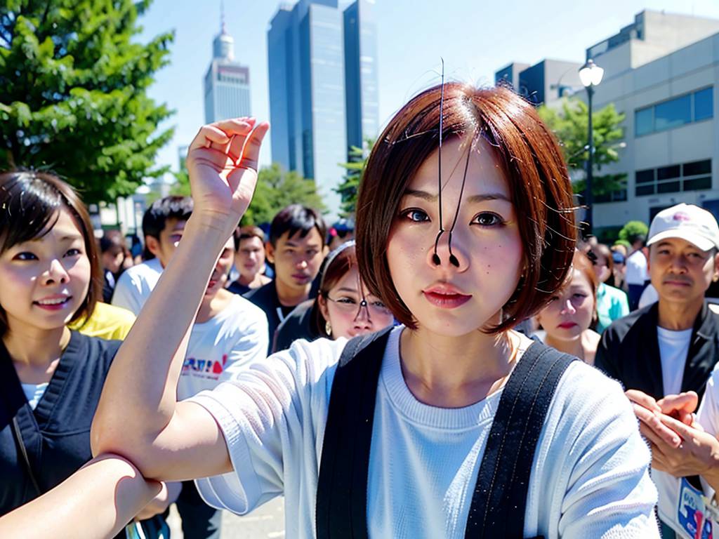 鼻フック　岐阜県　美濃加茂市　鼻フック画像