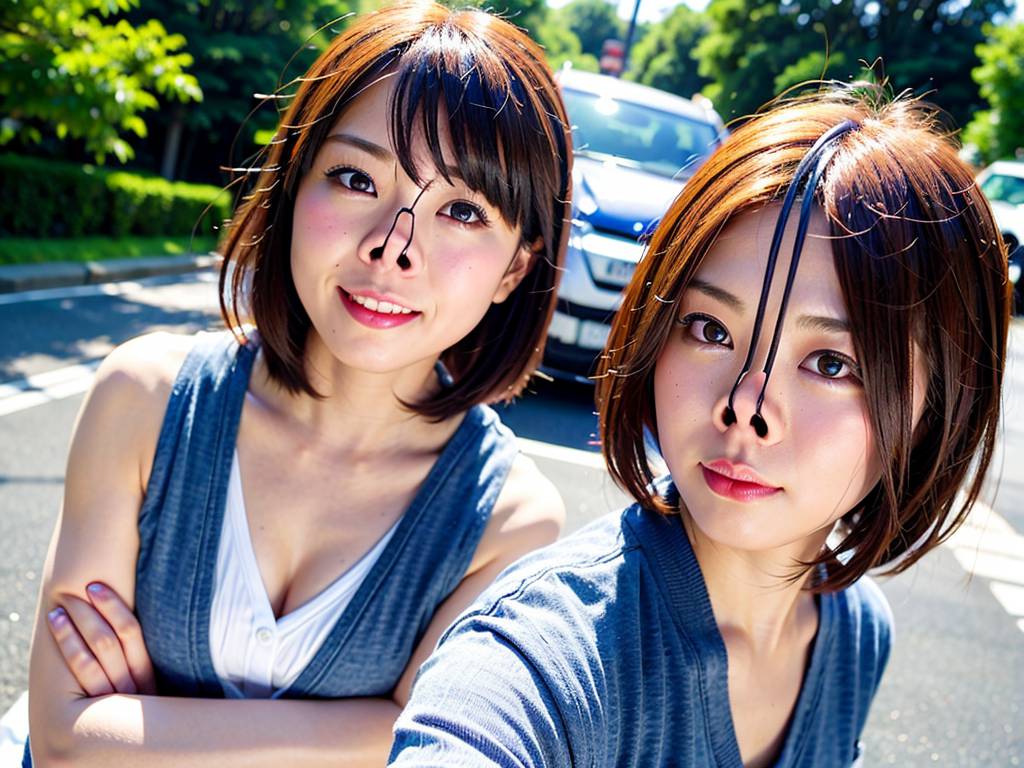 鼻フック　宮崎県　都城市　鼻フック画像