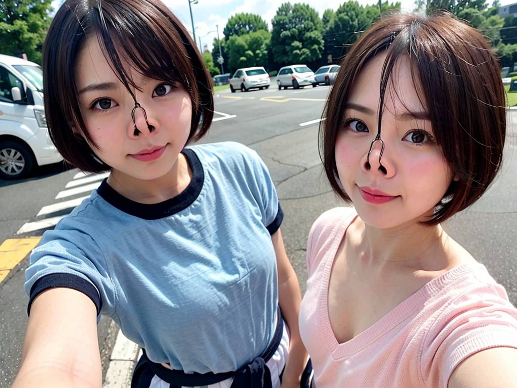 鼻フック　東京都　昭島市　ノーズフック画像