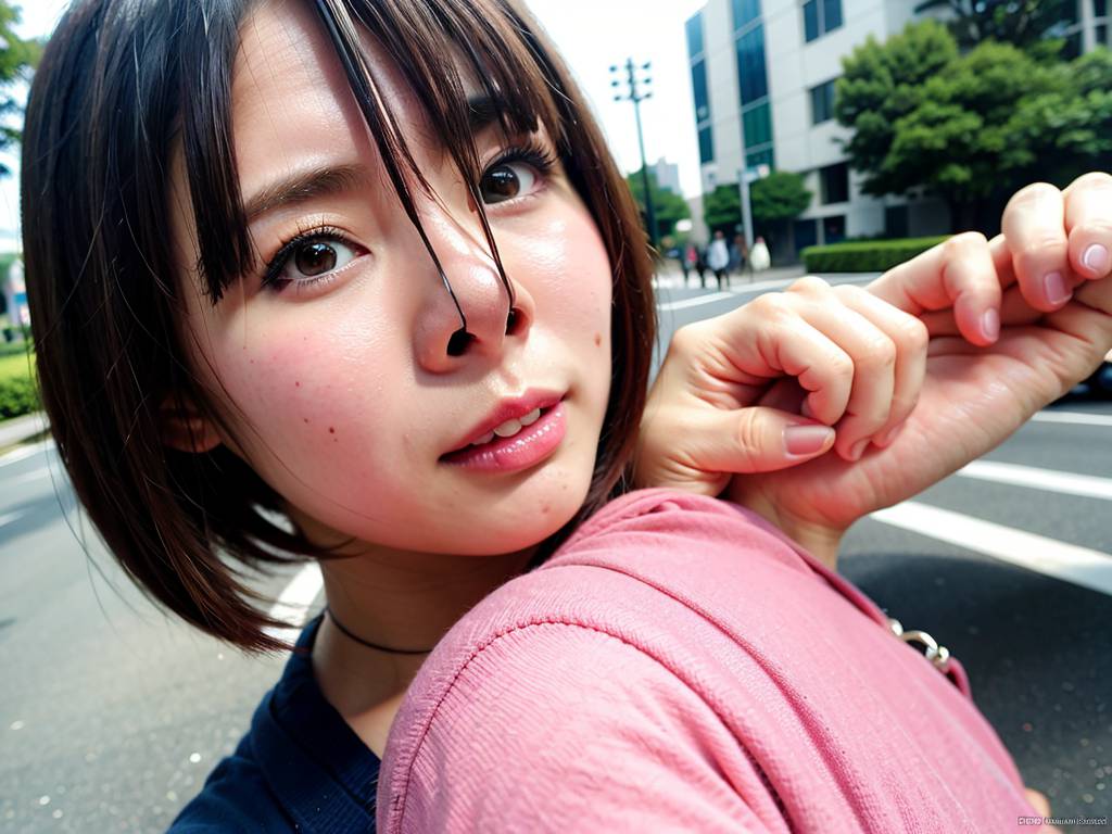 鼻フック　兵庫県　豊岡市　ノーズフック画像