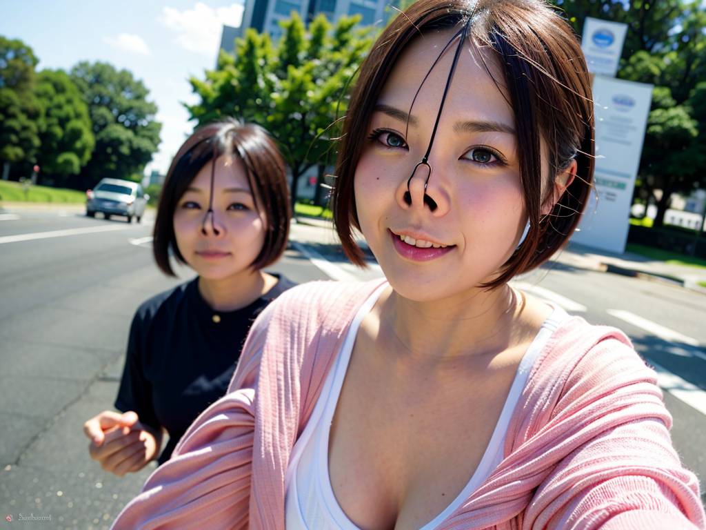 鼻フック　沖縄県　宮古島市　鼻フック画像