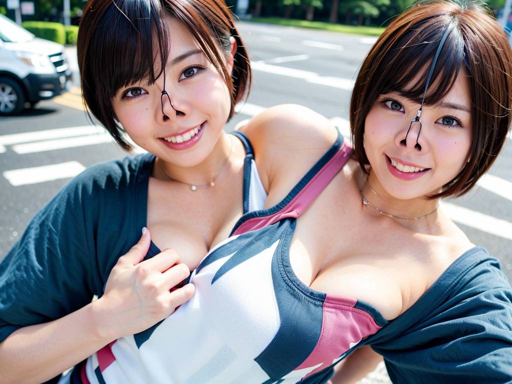 鼻フック　富山県　富山市　鼻フック画像