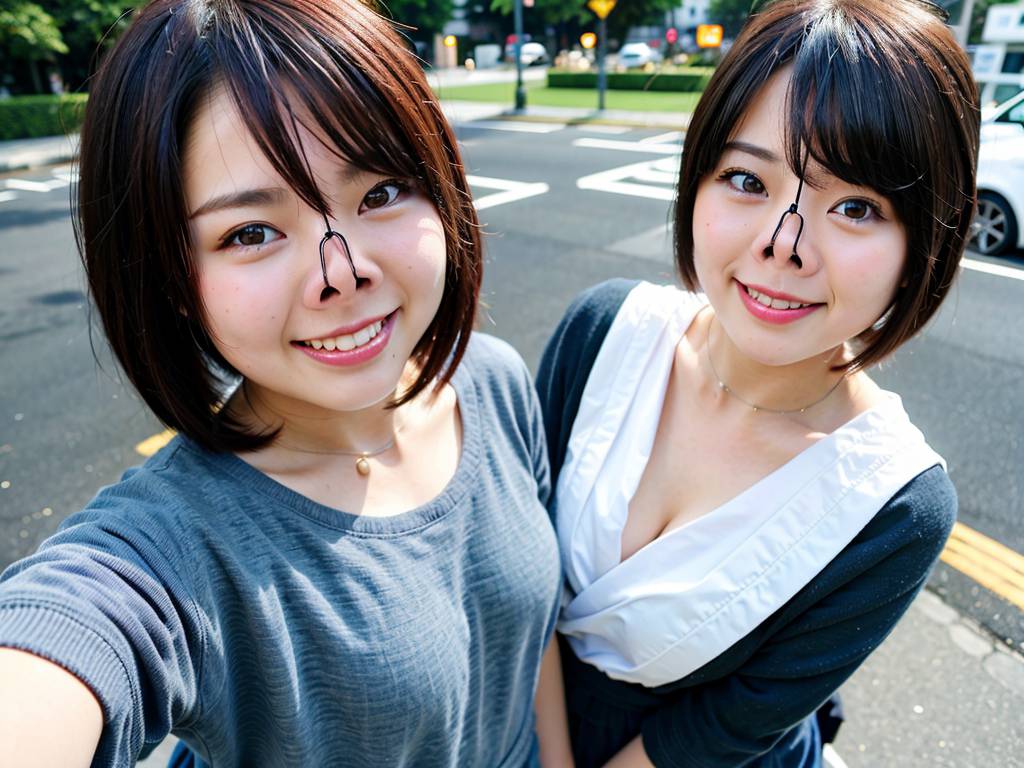 鼻フック　茨城県　取手市　ノーズフック画像
