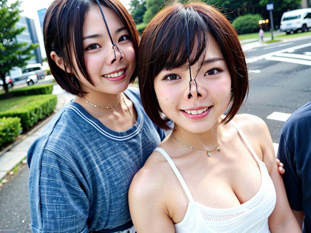 鼻フック　大分県　宇佐市　ノーズフック画像