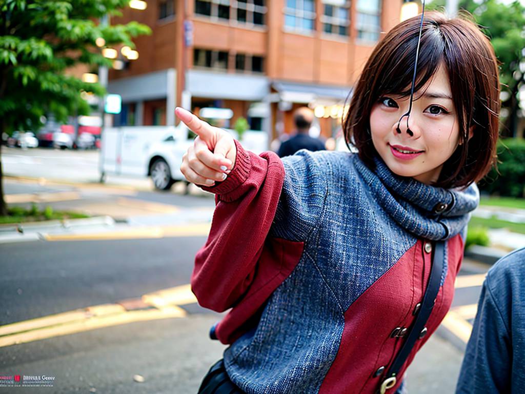 鼻フック　千葉県　千葉市　豚ヅラ画像