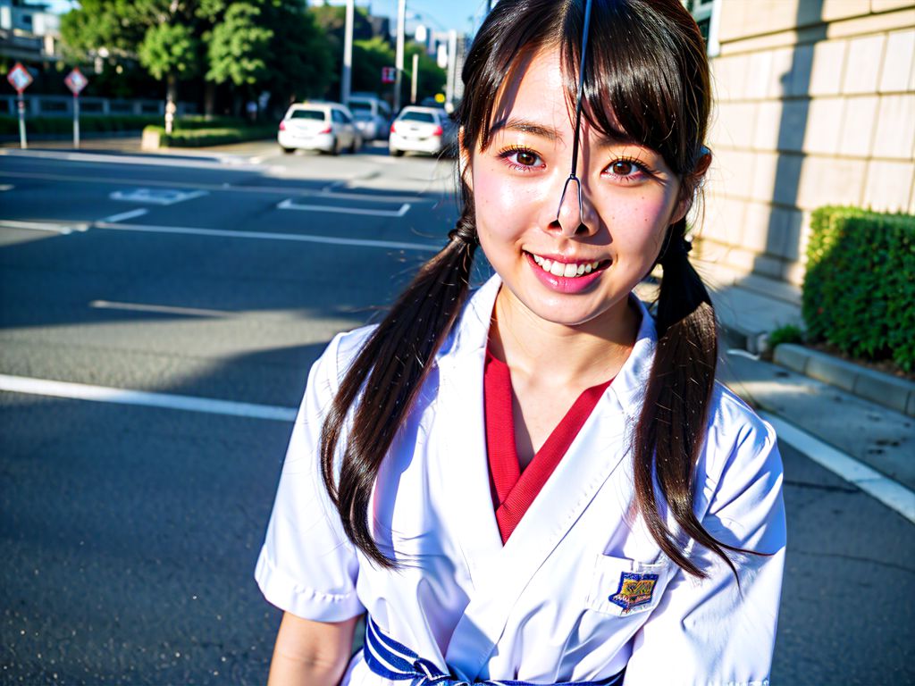 鼻フック　千葉県　印西市　ノーズフック画像