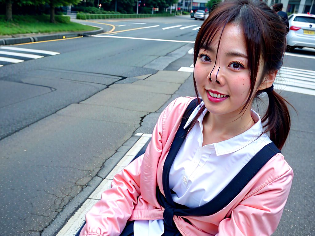 鼻フック　千葉県　袖ケ浦市　鼻フック画像