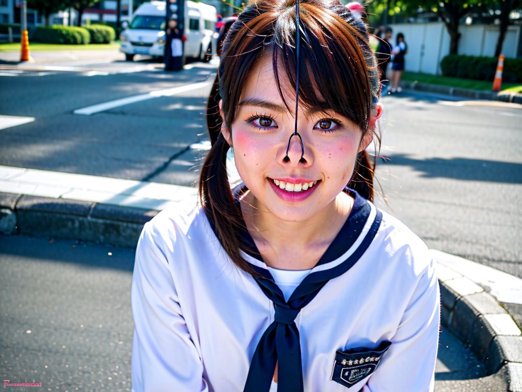 鼻フック　岩手県　盛岡市　ノーズフック画像