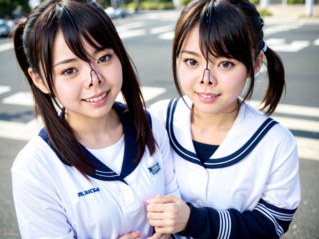 鼻フック　愛知県　碧南市　豚鼻画像