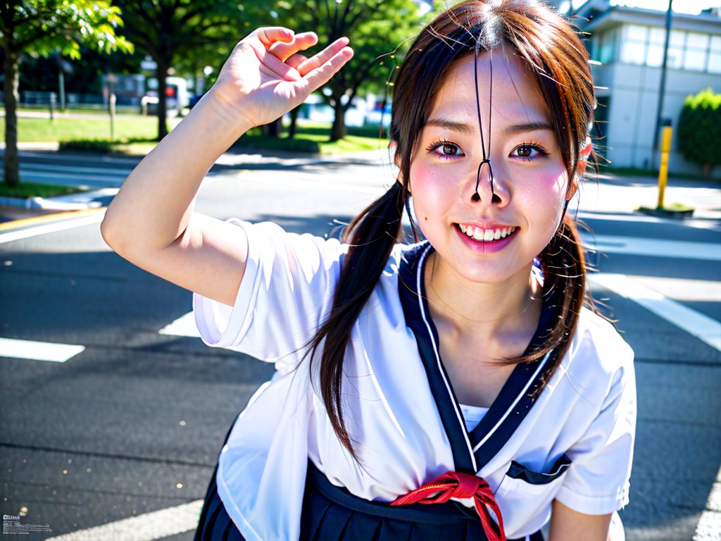 鼻フック　埼玉県　上尾市　ノーズフック画像