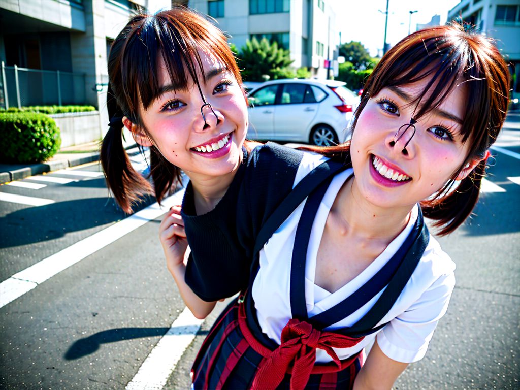 鼻フック　秋田県　大仙市　ノーズフック画像