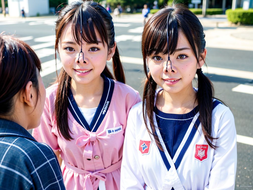 鼻フック　埼玉県　鶴ヶ島市　鼻フック画像