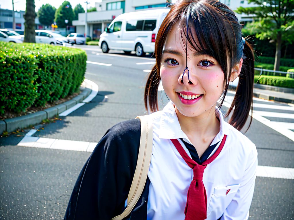 鼻フック　福井県　鯖江市　鼻フック画像