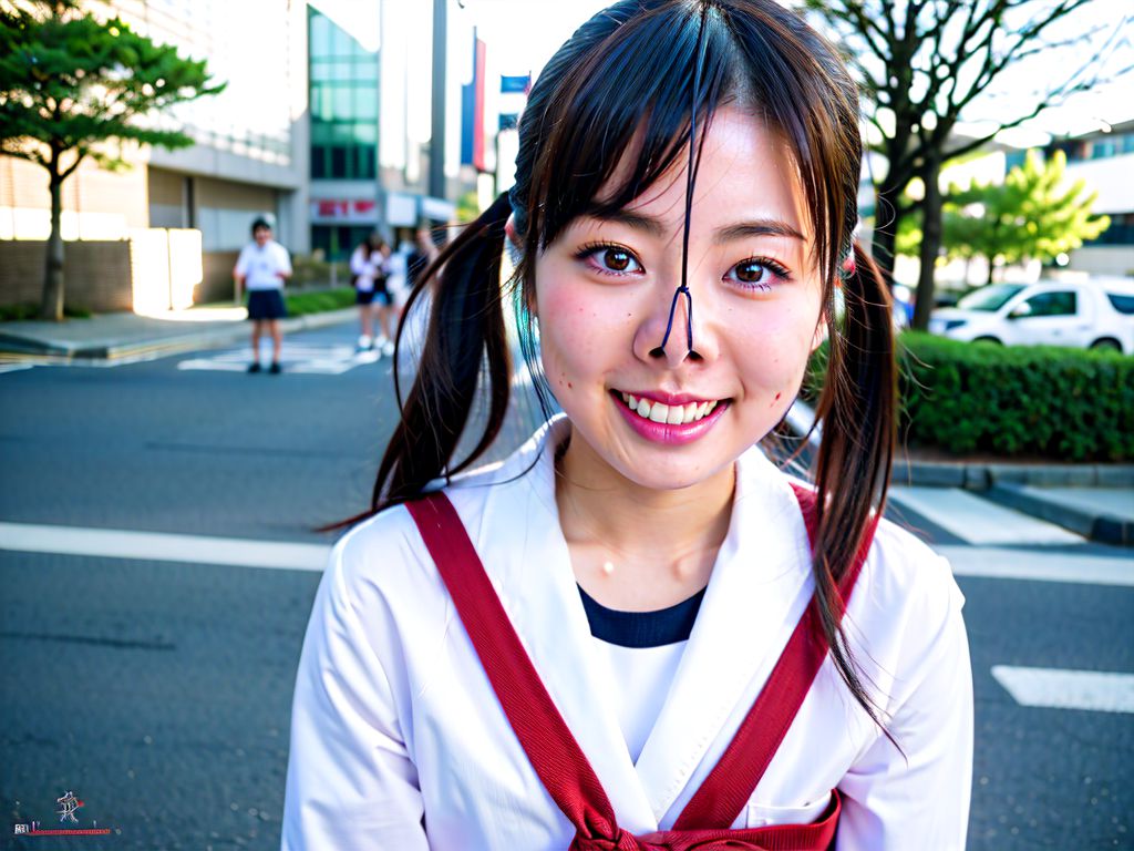 鼻フック 秋田県 秋田市 ノーズフック画像