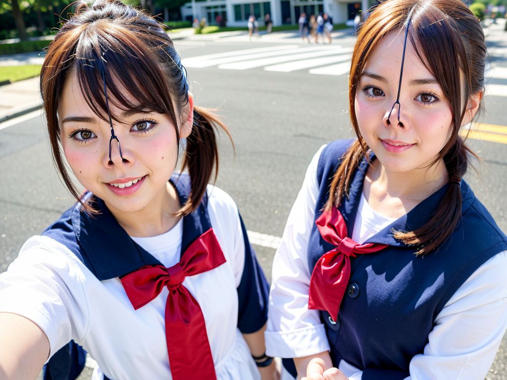 鼻フック　沖縄県　沖縄市　鼻フック画像