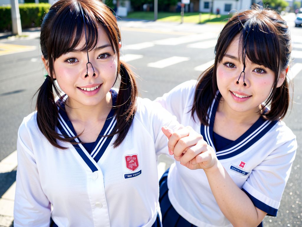 鼻フック　埼玉県　富士見市　ノーズフック画像