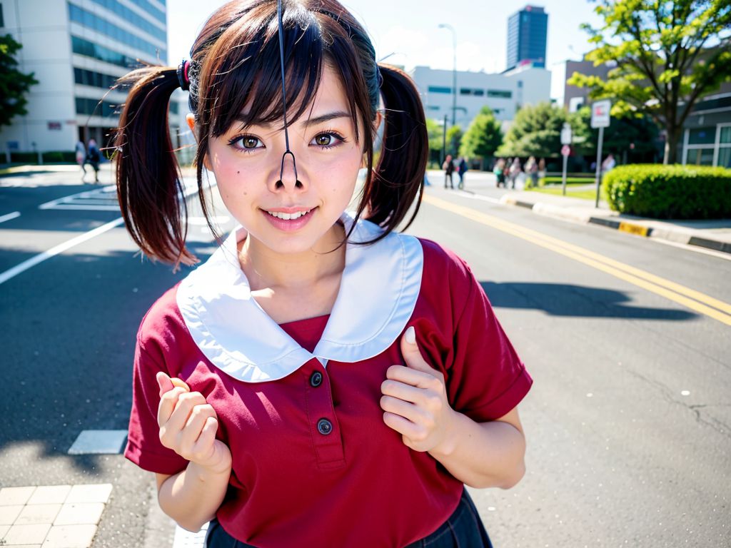 鼻フック　埼玉県　深谷市　ノーズフック画像