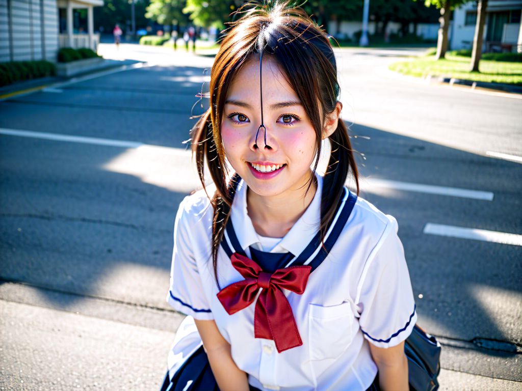 鼻フック　大阪府　松原市　ノーズフック画像