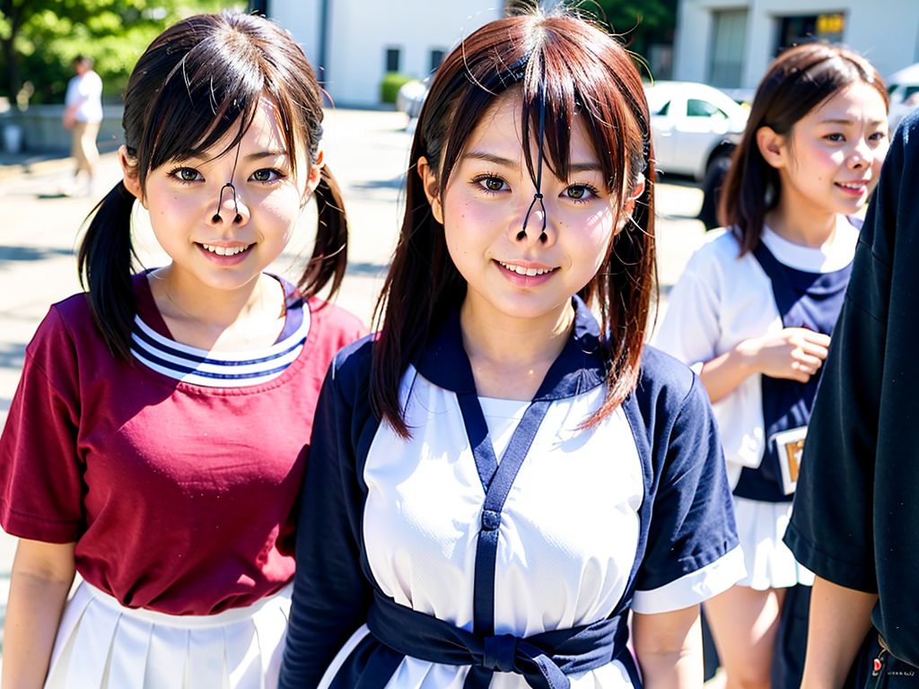 鼻フック　大阪府　岸和田市　鼻フック画像