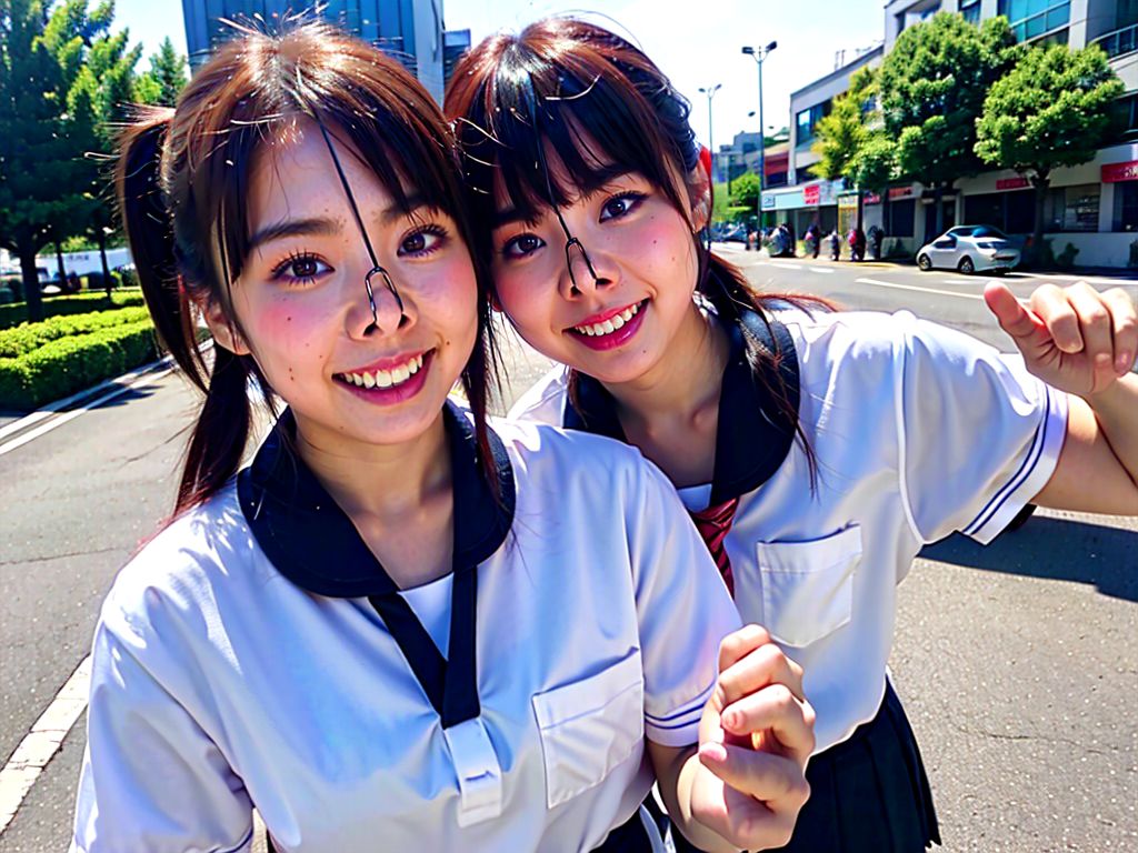 鼻フック　岩手県　北上市　ノーズフック画像