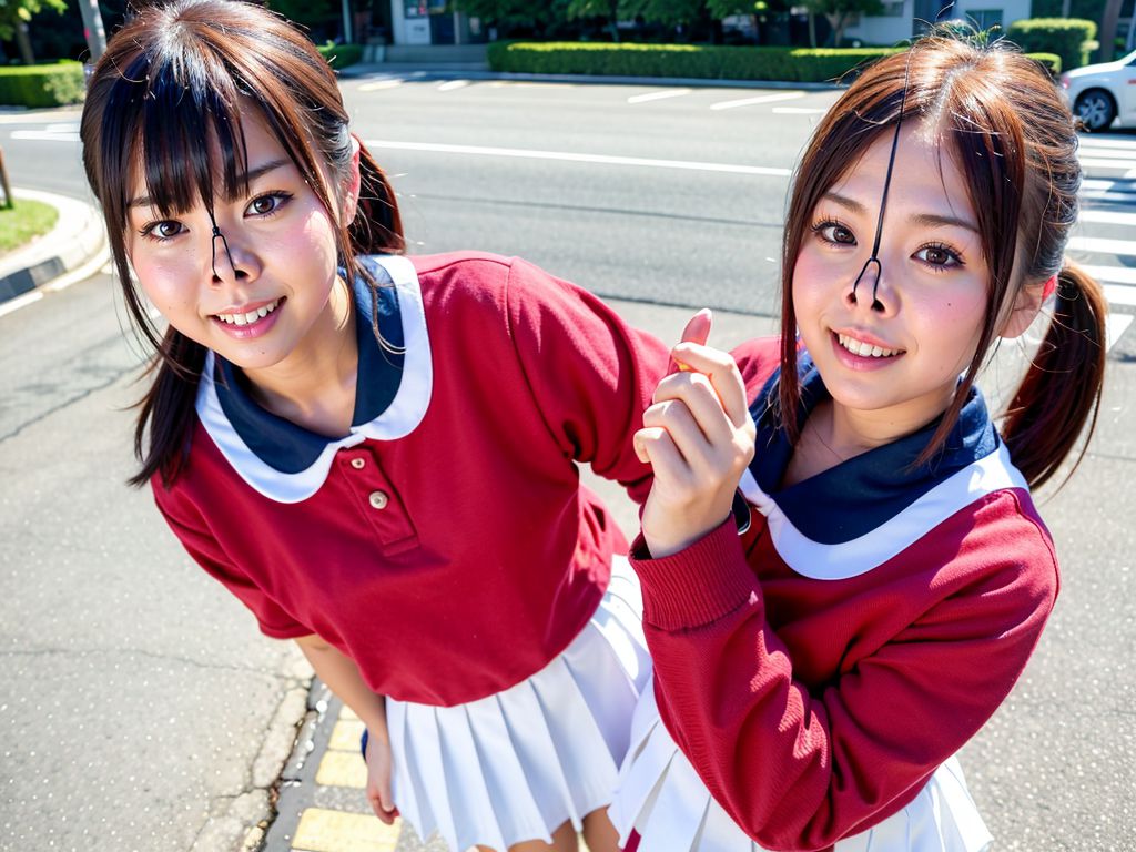鼻フック　山梨県　南アルプス市　鼻フック画像