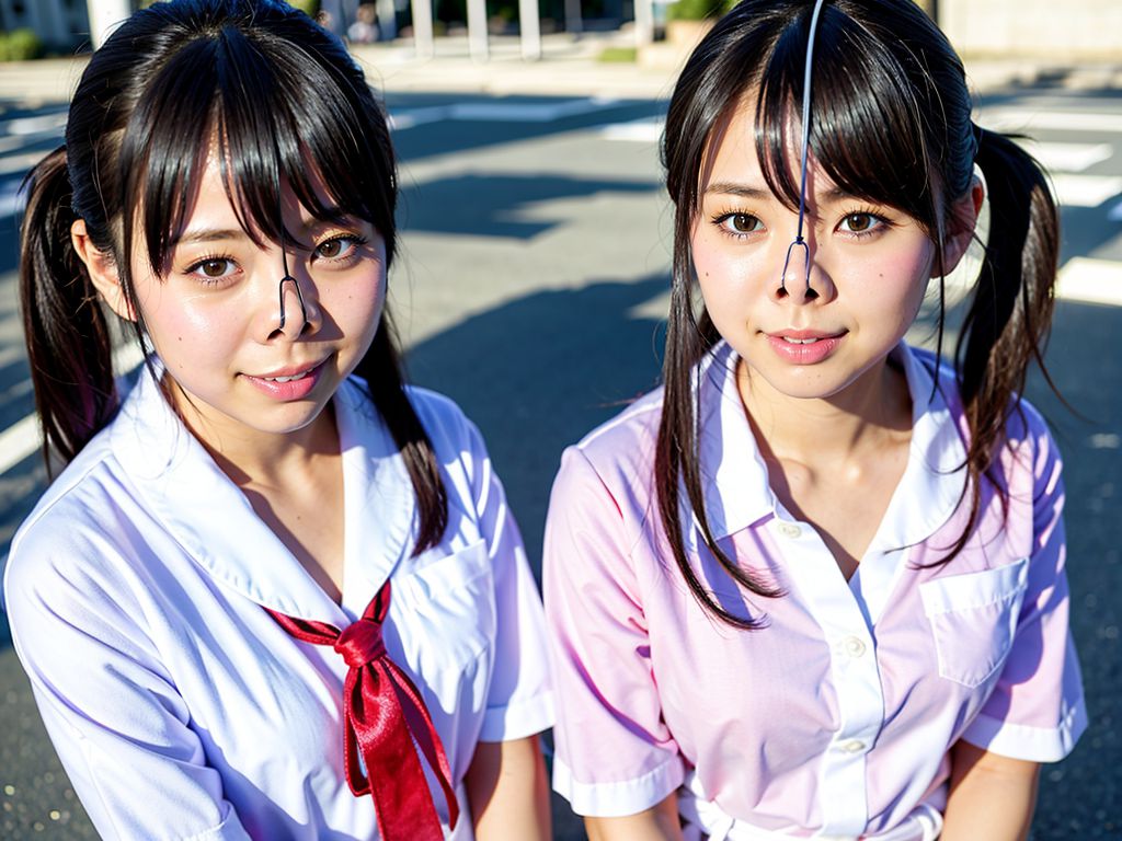 鼻フック　青森県　八戸市　ノーズフック画像