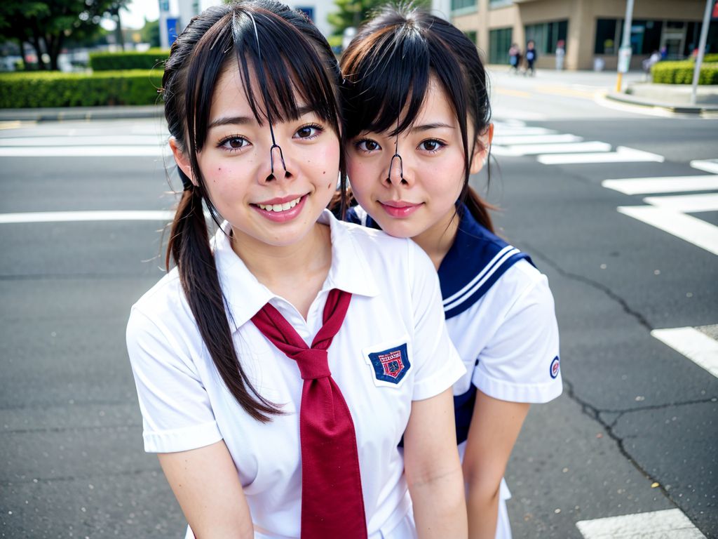 鼻フック　徳島県　阿南市　鼻フック画像