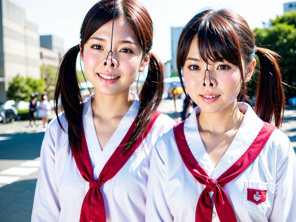 鼻フック　福岡県　春日市　ノーズフック画像