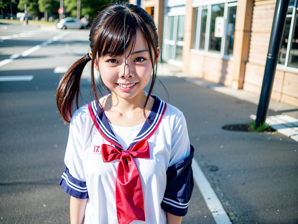 鼻フック　千葉県　袖ケ浦市　豚顔画像