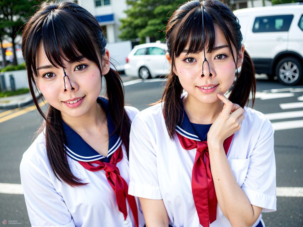 鼻フック　埼玉県　坂戸市　鼻フック画像