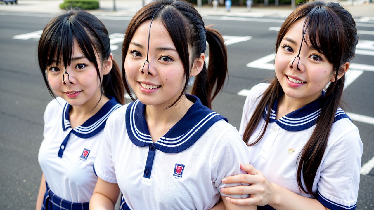 鼻フック　大阪府　守口市　ノーズフック画像