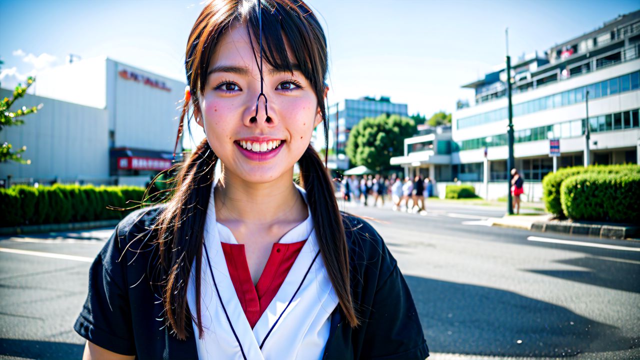 鼻フック　岡山県　倉敷市　鼻フック画像