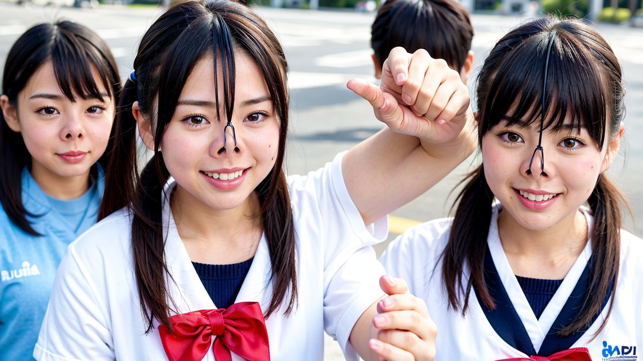 鼻フック　大阪府　東大阪市　ノーズフック画像