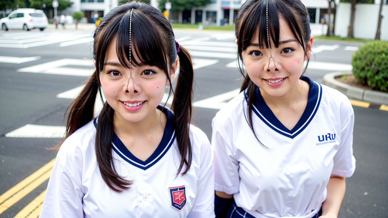 鼻フック　茨城県　鹿嶋市　鼻フック画像