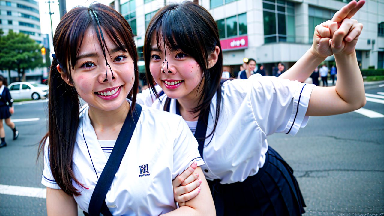鼻フック　和歌山県　橋本市　豚鼻画像