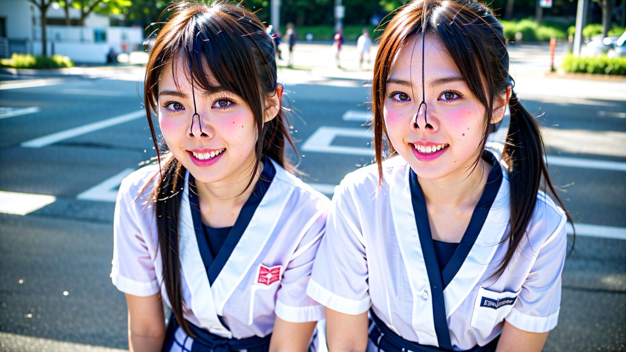 鼻フック 和歌山県 橋本市 豚鼻画像