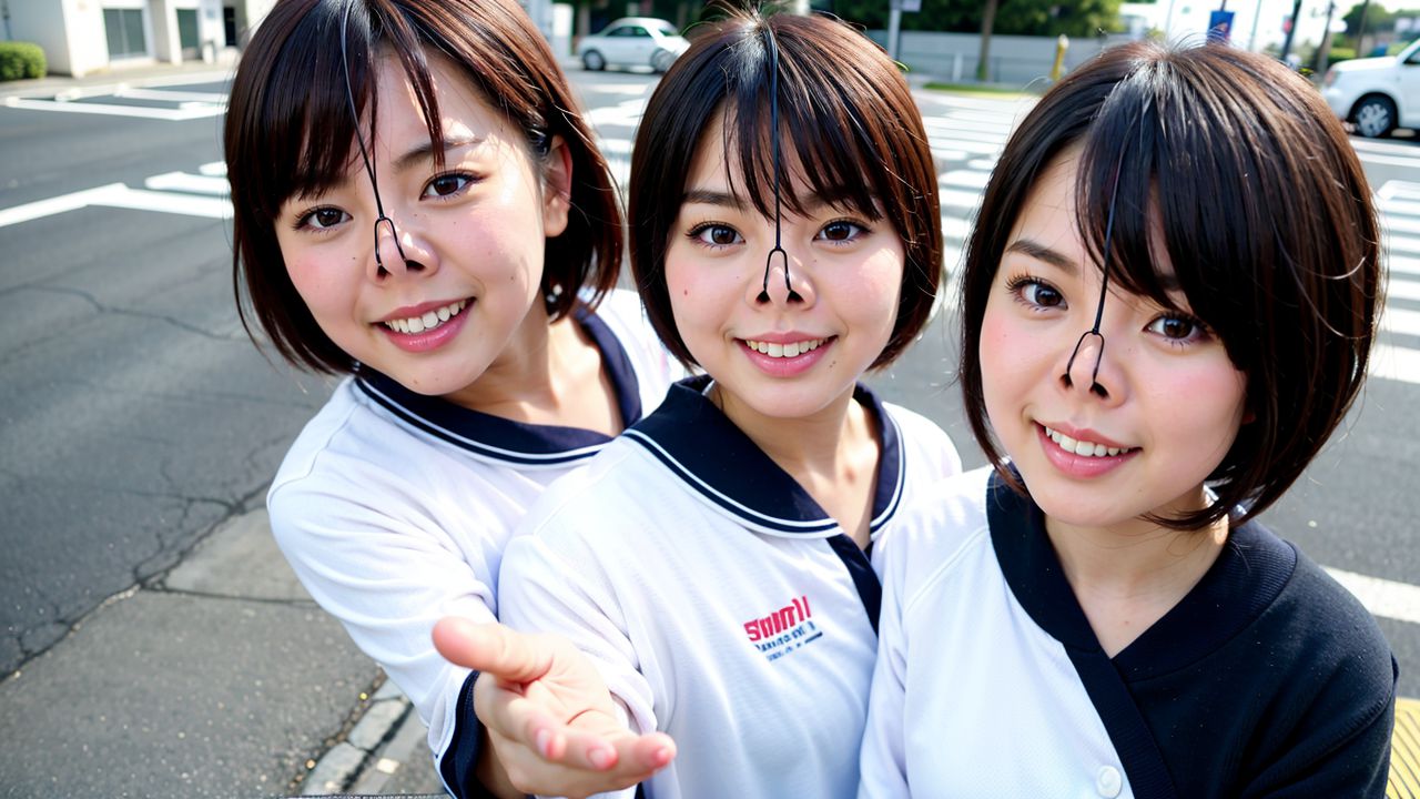 鼻フック　香川県　高松市　ノーズフック画像