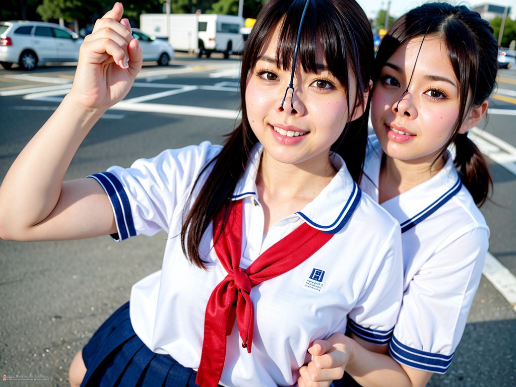 鼻フック　秋田県　横手市　豚顔画像