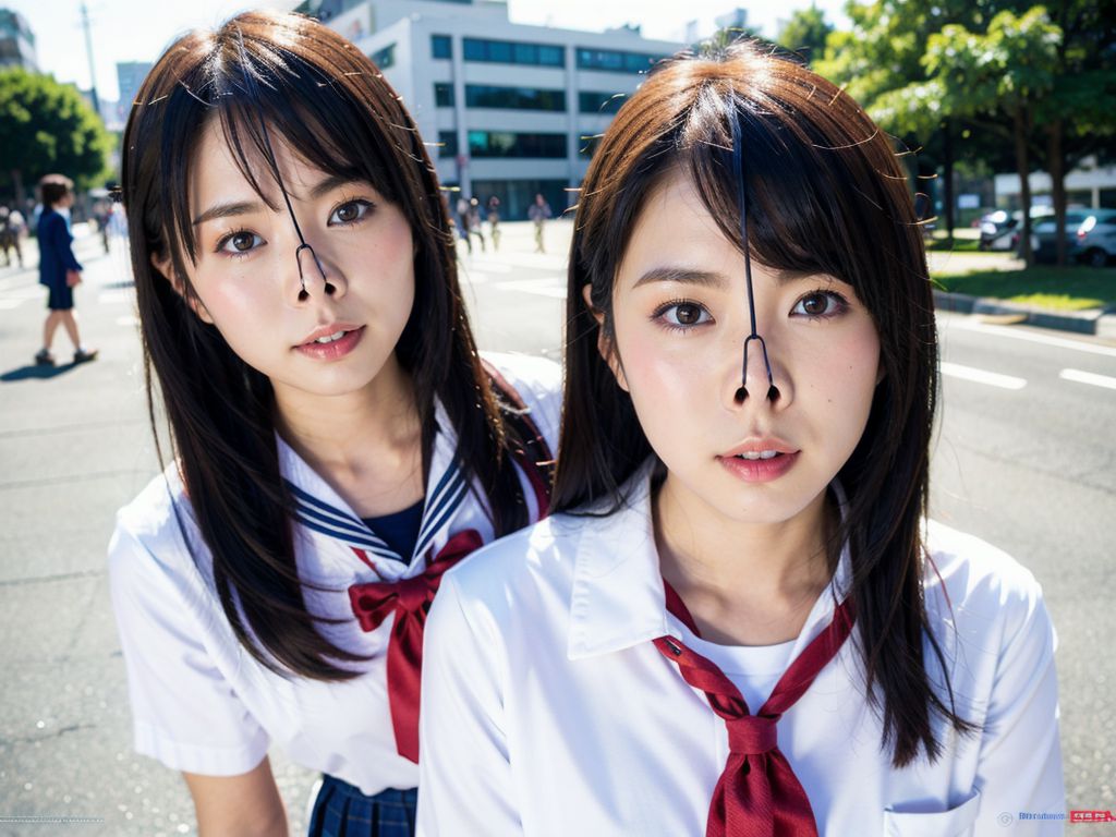 鼻フック　福岡県　大野城市　鼻フック画像