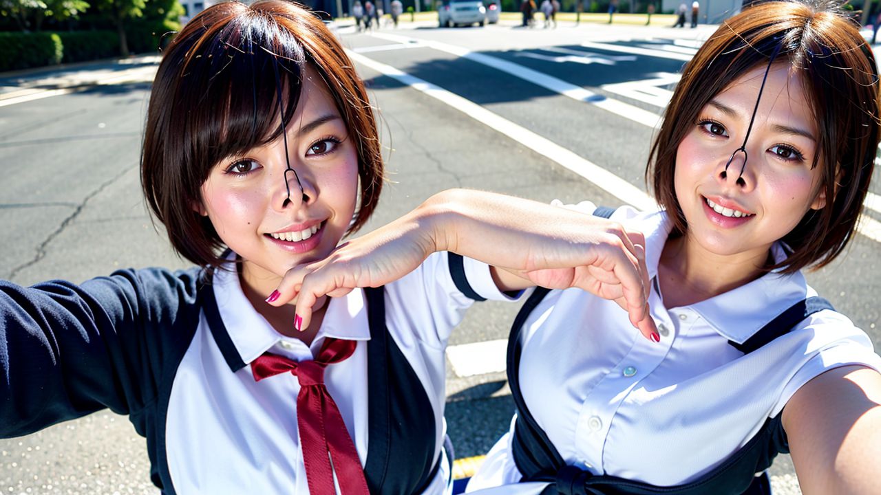 鼻フック　宮崎県　日向市　鼻フック画像