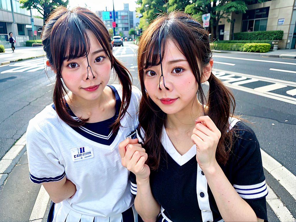 鼻フック　高知県　高知市　豚づら画像