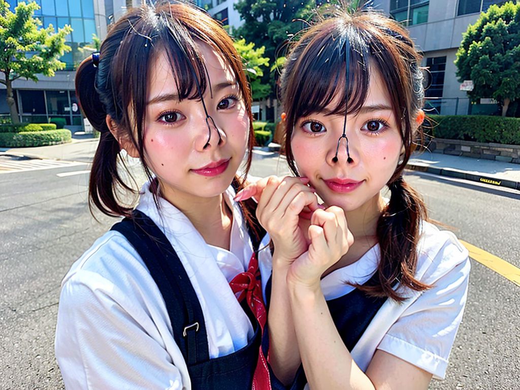 鼻フック　神奈川県　伊勢原市　鼻フック画像