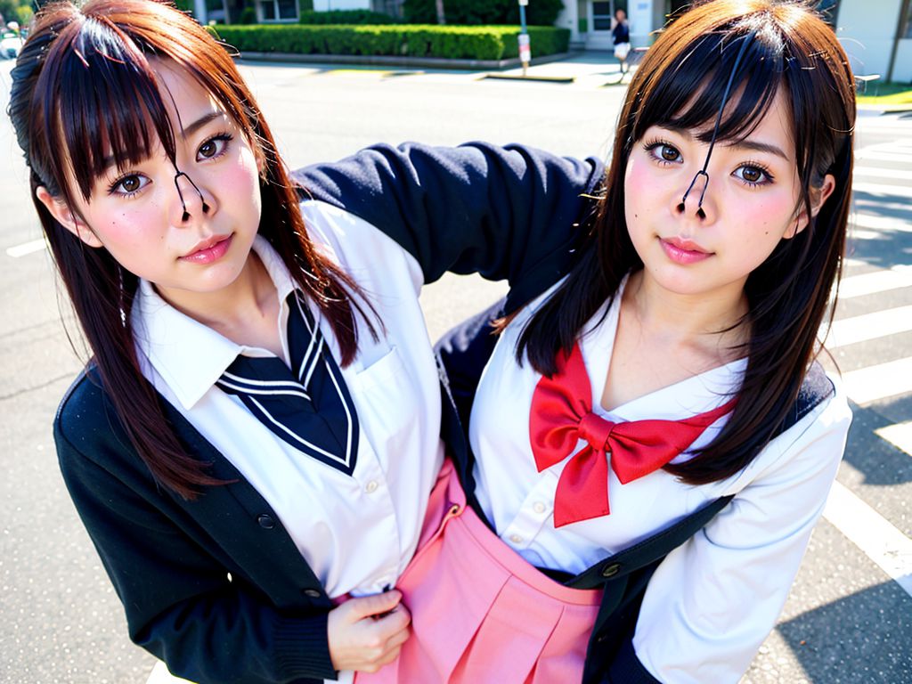 鼻フック　愛知県　田原市　鼻フック画像