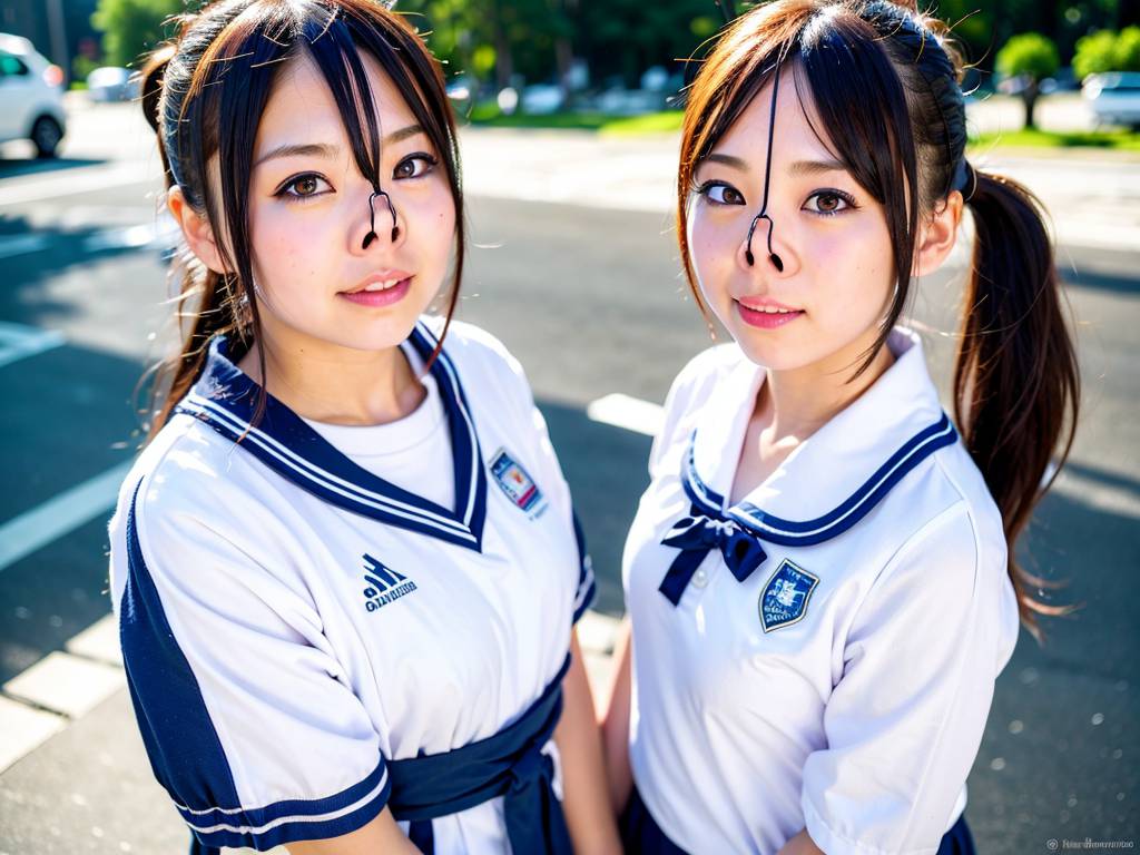 鼻フック画像　埼玉県　深谷市　23-06-16
