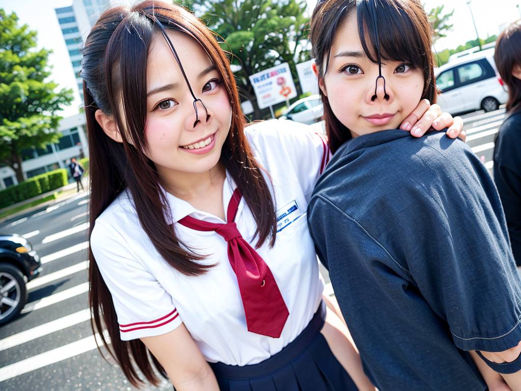 鼻フック画像 千葉県 香取市 23-12-26