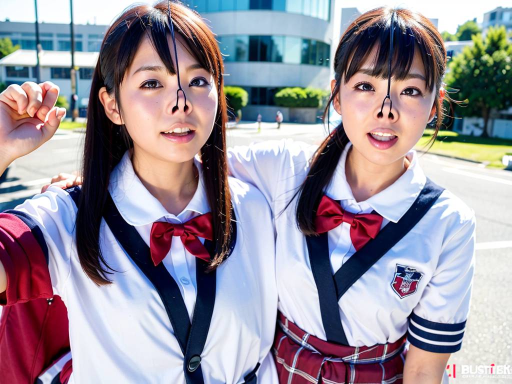 鼻フック画像　愛知県　春日井市　24-10-20
