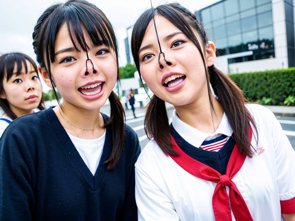 鼻フック画像　千葉県　柏市　24-10-29