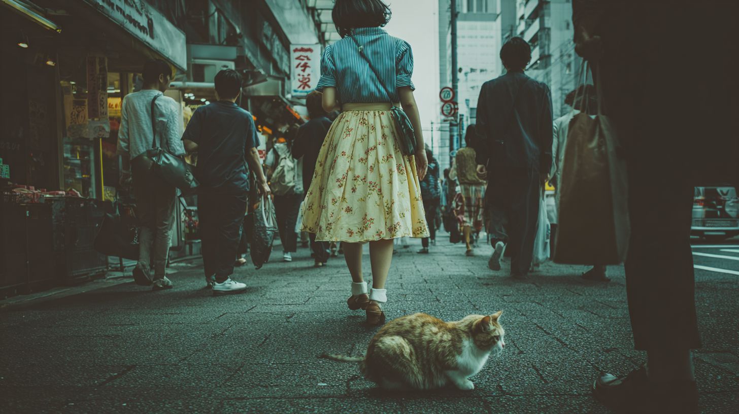 猫と少女　アート　2026年05月16日　名画　画像