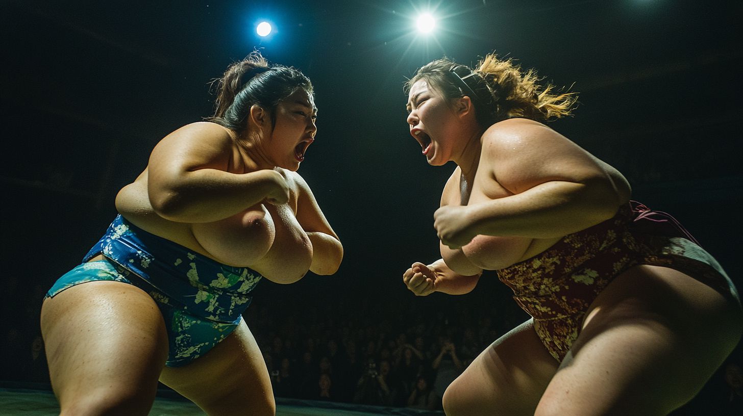 今日の女相撲画像　福島県　伊達市　2025年12月23日　女子相撲　画像